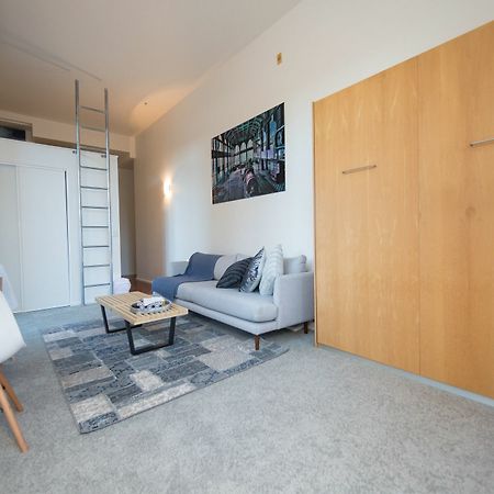 Downtown Penthouse Apartment With City Views Auckland Exterior foto
